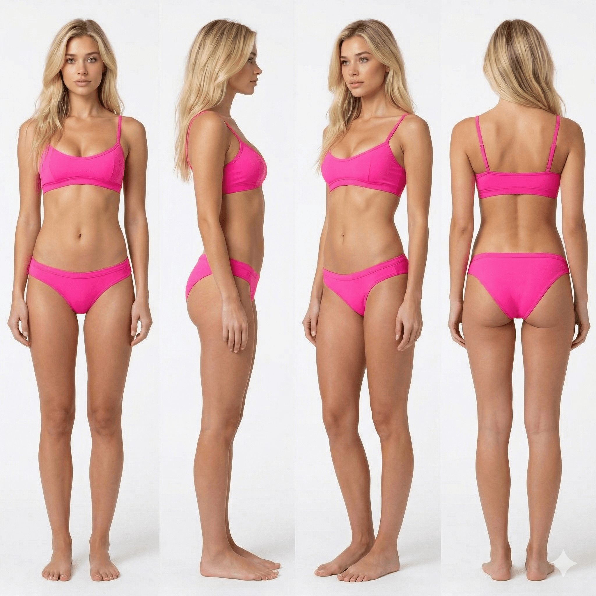 Character design sheet 2