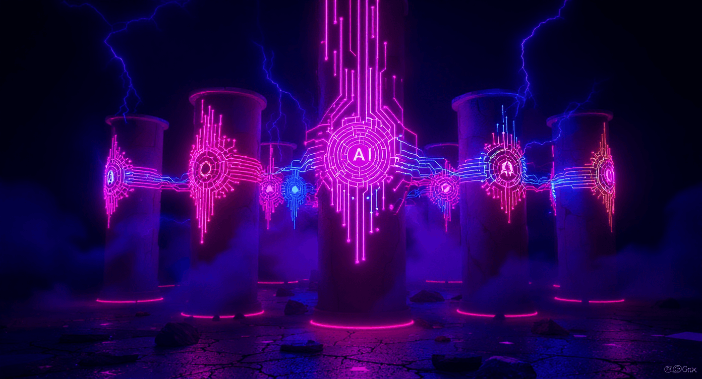 AI-generated tattoo design 4