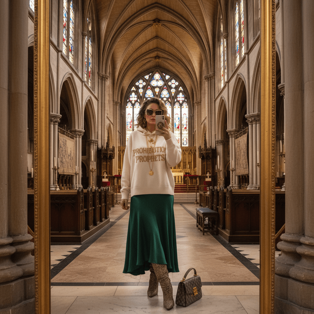 Prohibition Prophets